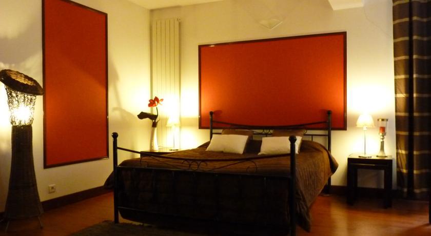 Hotel Domaine De Valmont Barsac  Habitación foto